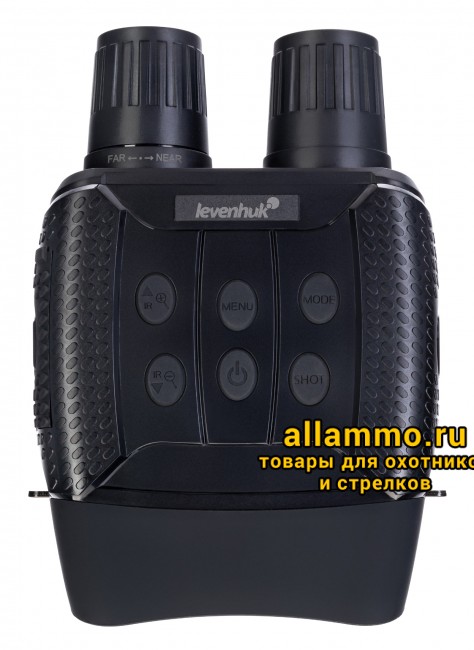 77663_levenhuk-halo-13x-dnv-binoculars_04.jpg Бинокль цифровой ночного видения Levenhuk Halo 13x