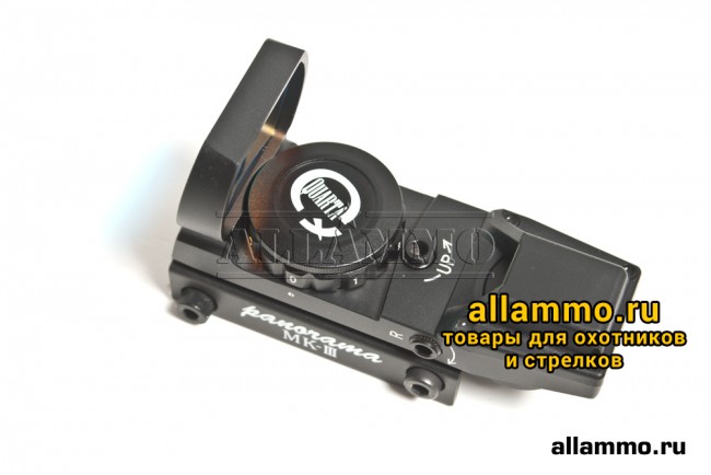 Коллиматор Quarta TS-35