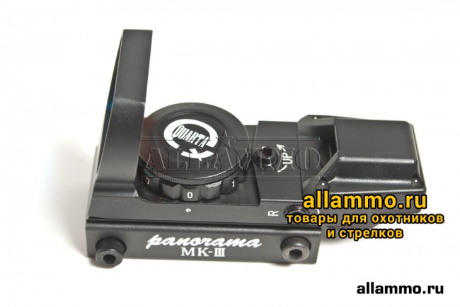 Коллиматор Quarta TS-35