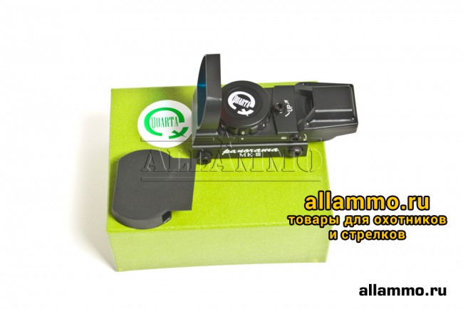 Коллиматор Quarta TS-35