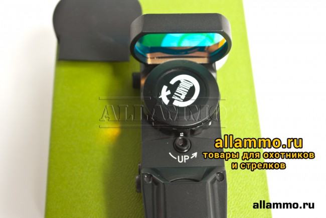 Коллиматор Quarta TS-35