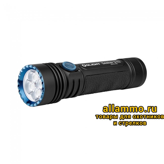 Фонарь Olight Seeker 3 Pro