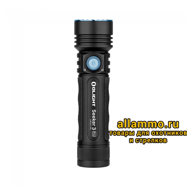 Фонарь Olight Seeker 3 Pro