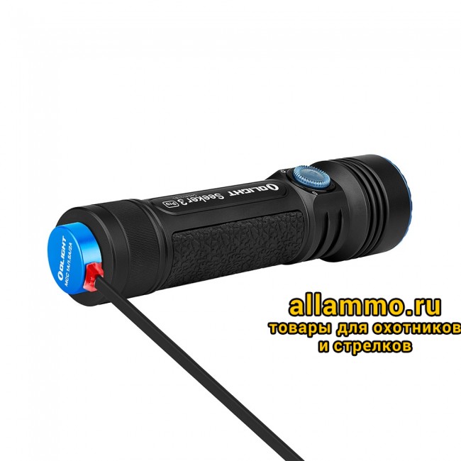 Фонарь Olight Seeker 3 Pro