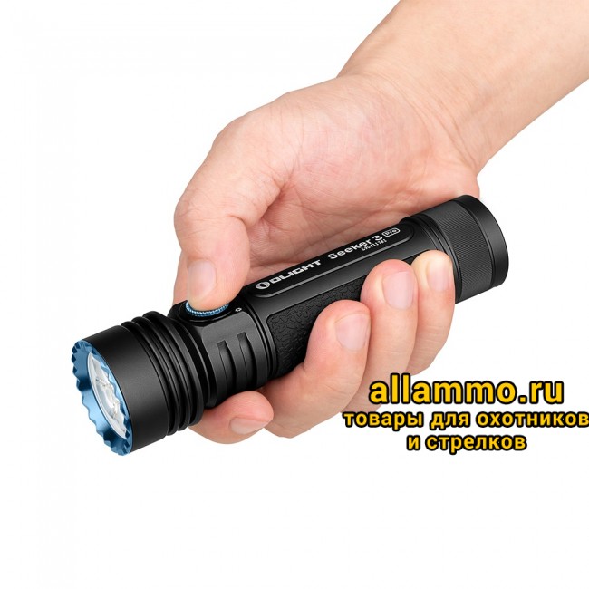 Фонарь Olight Seeker 3 Pro
