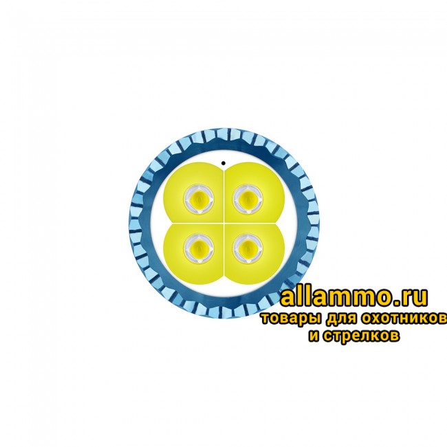 Фонарь Olight Seeker 3 Pro