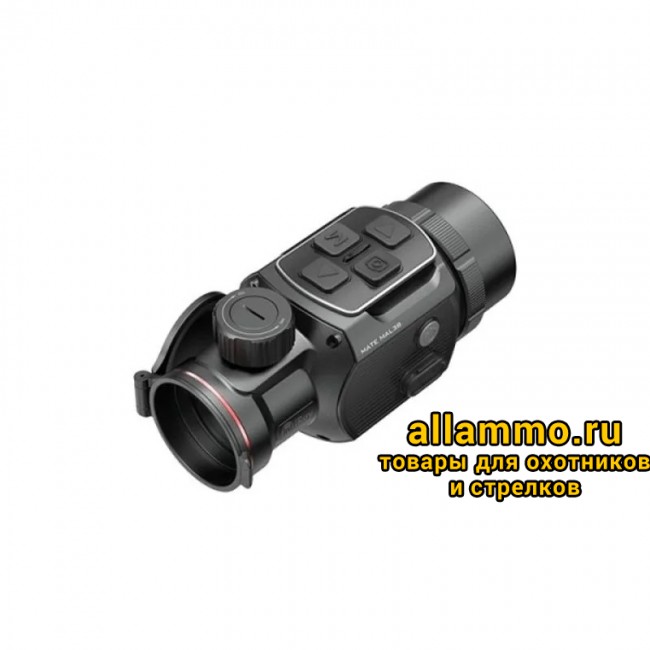 1-800x800 Тепловизионная предобъективная насадка-монокуляр iRay Mate MAL 38