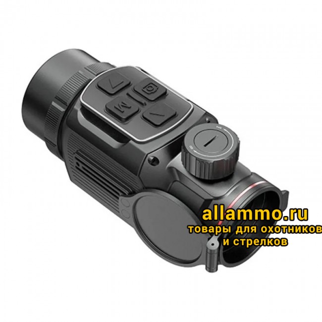 5-800x800 Тепловизионная предобъективная насадка-монокуляр iRay Mate MAL 38