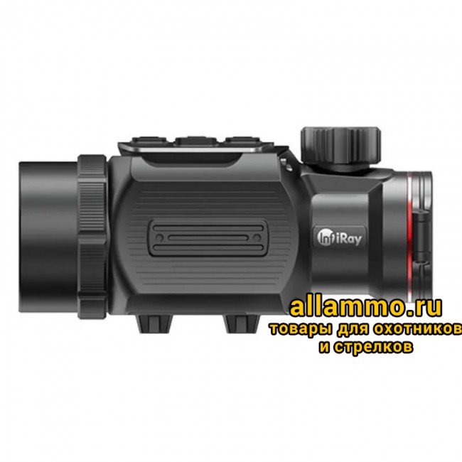 6-800x800 Тепловизионная предобъективная насадка-монокуляр iRay Mate MAL 38