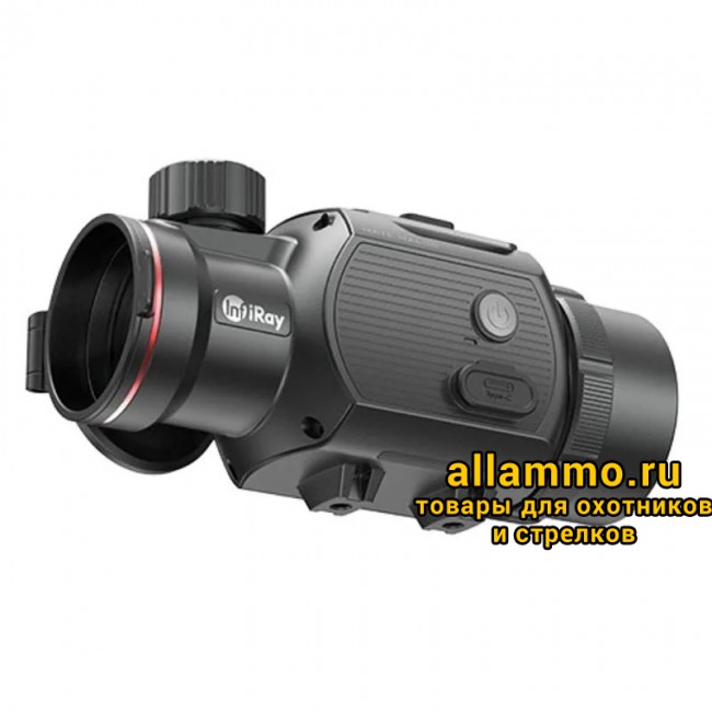 7-800x800 Тепловизионная предобъективная насадка-монокуляр iRay Mate MAL 38