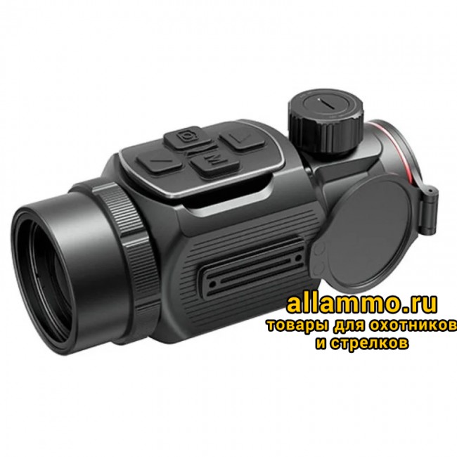 8-800x800 Тепловизионная предобъективная насадка-монокуляр iRay Mate MAL 38