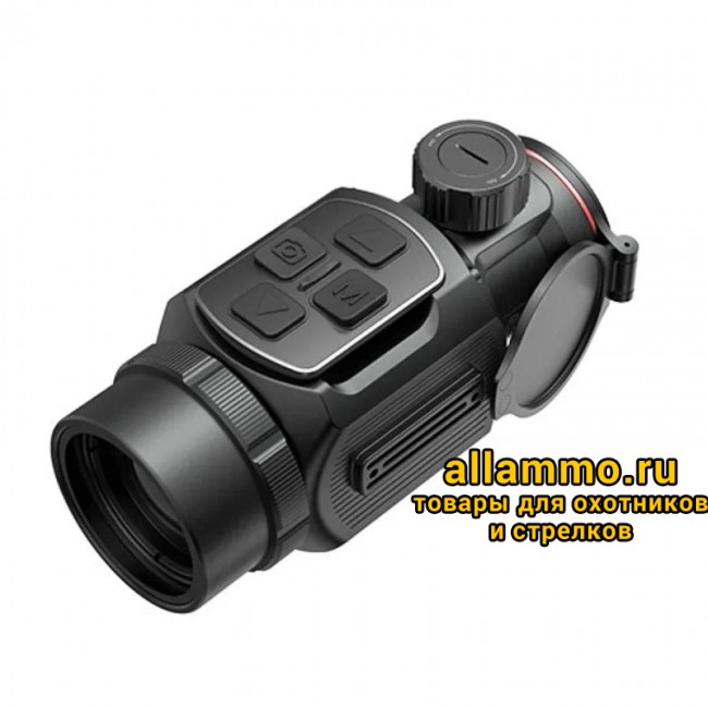 9-800x800 Тепловизионная предобъективная насадка-монокуляр iRay Mate MAL 38