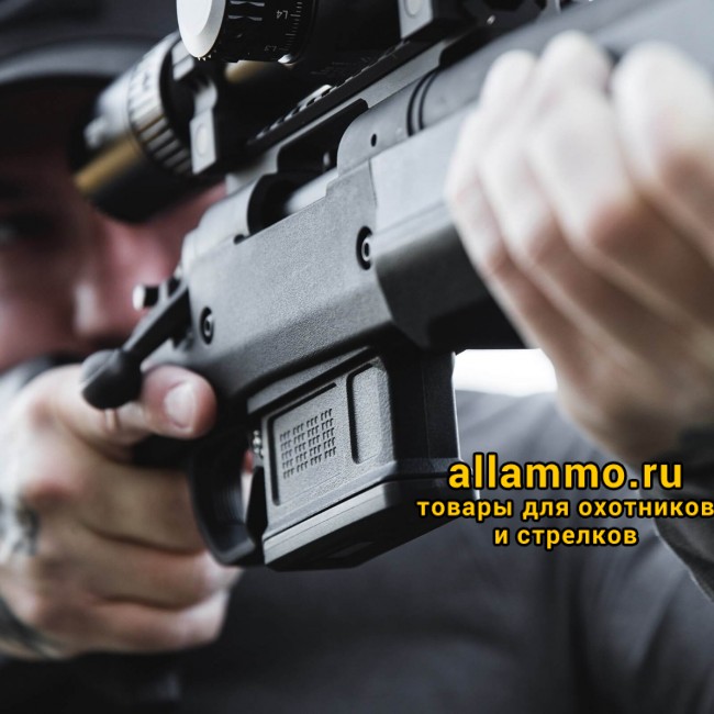 Магазин Magpul PMAG 7,62 AC – AICS Short Action на 5 патронов .308 (MAG549)