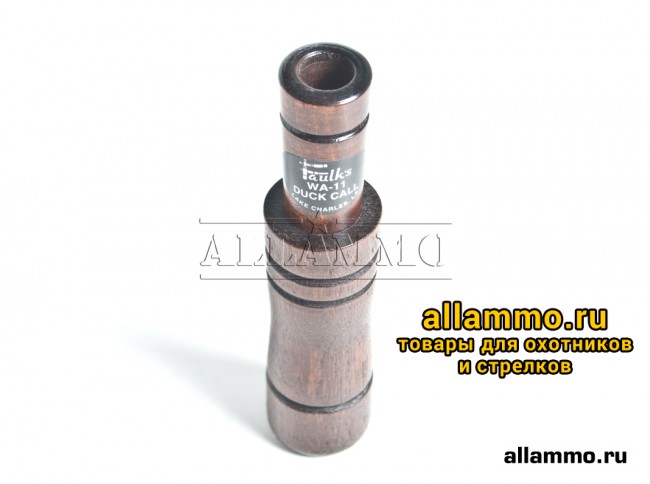 IMG_7449 Манок Faulks на утку (WA-11)