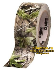 Камуфляжная лента Allen Realtree APG, 18 м (A41)