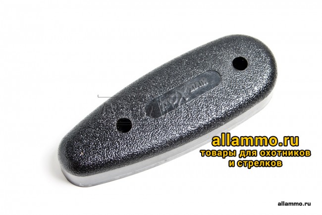 IMG_8278 Тыльник гелевый HiViz XCoil универсальный - L