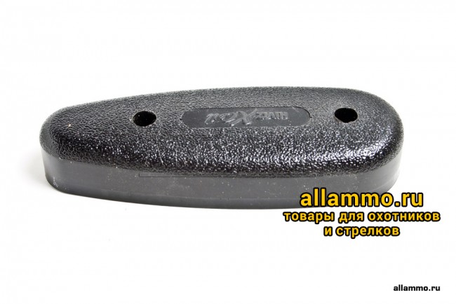 IMG_8279 Тыльник гелевый HiViz XCoil универсальный - L