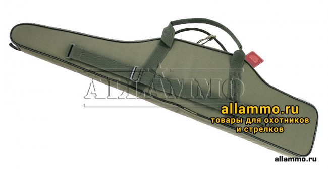 2 Чехол Вектор для карабина 100 см с оптикой (К-3к)