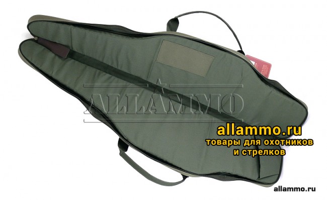 3 Чехол Вектор для карабина 100 см с оптикой (К-3к)