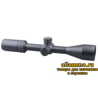 Оптический прицел Vector Optics Hugo  3-12x42  кольца 25,4мм 