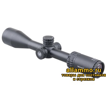 Оптический прицел Vector Optics Hugo  3-12x42  кольца 25,4мм 