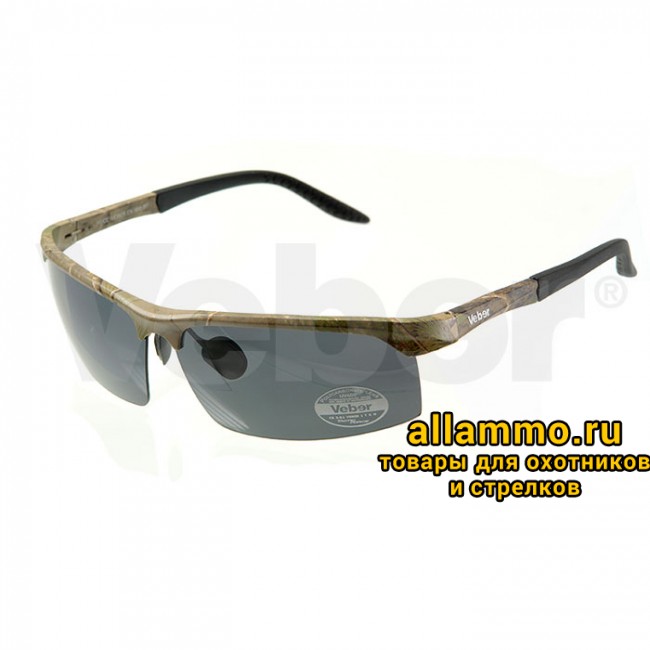 Очки тактические Veber Tactic Force M1