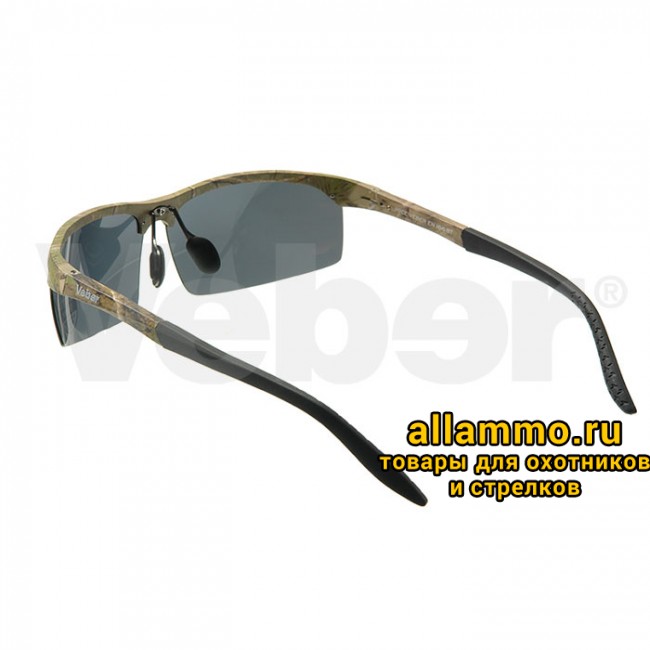 Очки тактические Veber Tactic Force M1