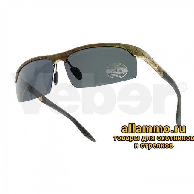 Очки тактические Veber Tactic Force M1