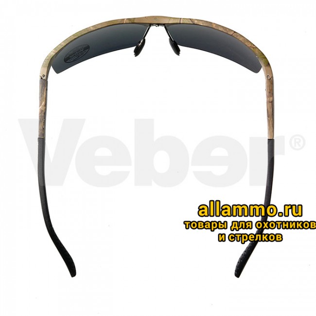 Очки тактические Veber Tactic Force M1