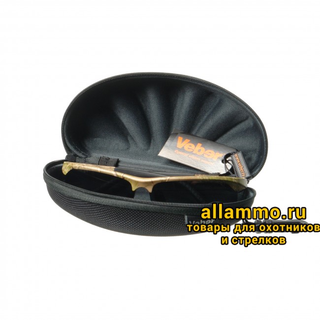 Очки тактические Veber Tactic Force M1