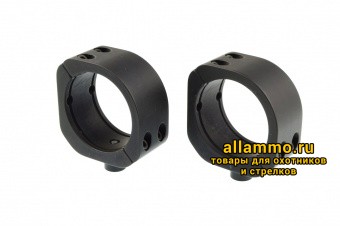 e3e10bbdaf0a325221e0f2f35cf569d3.JPG 24645-3405 Кольца тактические MAK 34мм для моноблочного кронштейна на едином основании (деление 45°) BH=5мм
