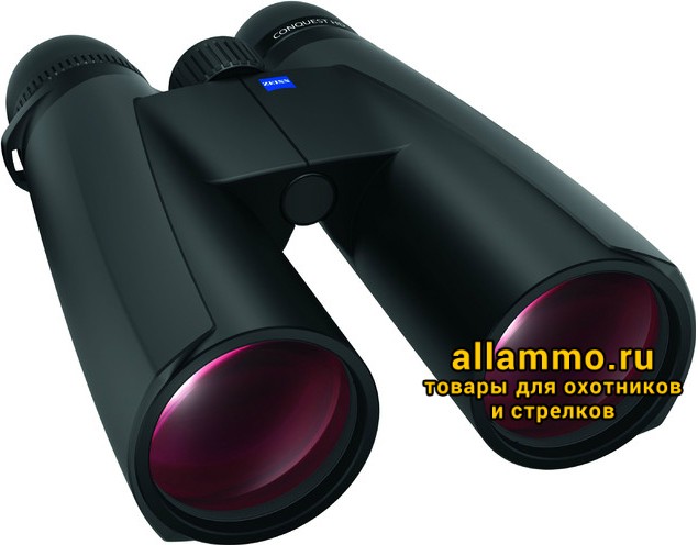 Бинокль Carl Zeiss Conquest HD 10x56