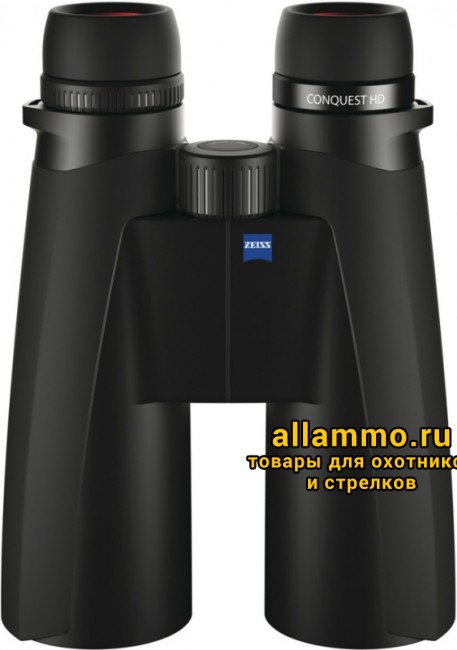 Бинокль Carl Zeiss Conquest HD 10x56
