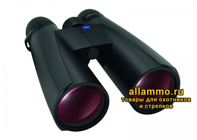 Бинокль Carl Zeiss Conquest HD 10x56