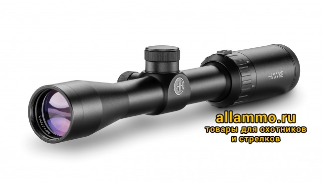 Оптический прицел Hawke Vantage 2-7x32