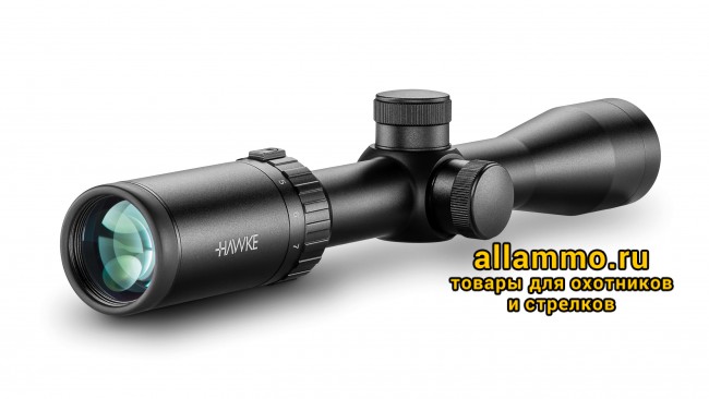 Оптический прицел Hawke Vantage 2-7x32