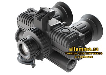 Тепловизионные бинокль Fortuna General 19S6