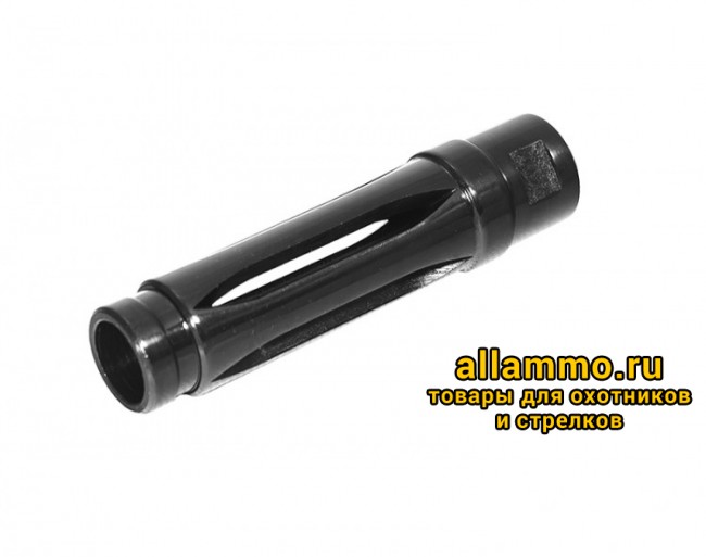 67123.750.jpg Пламегаситель Тактика-Тула Сайга-410 СВД (20057)