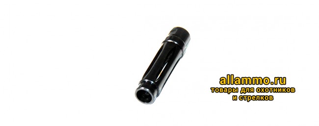 sayga_410kl_svd_2.jpg Пламегаситель Тактика-Тула Сайга-410 СВД (20057)