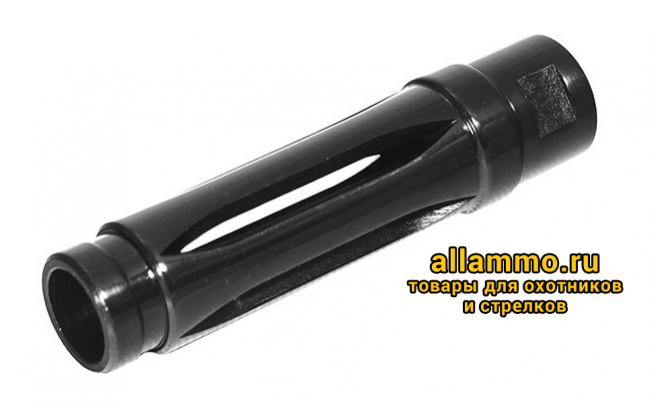 Снимок экрана 2019-07-06 в 17.44.39 Пламегаситель Тактика-Тула Сайга-410 СВД (20057)