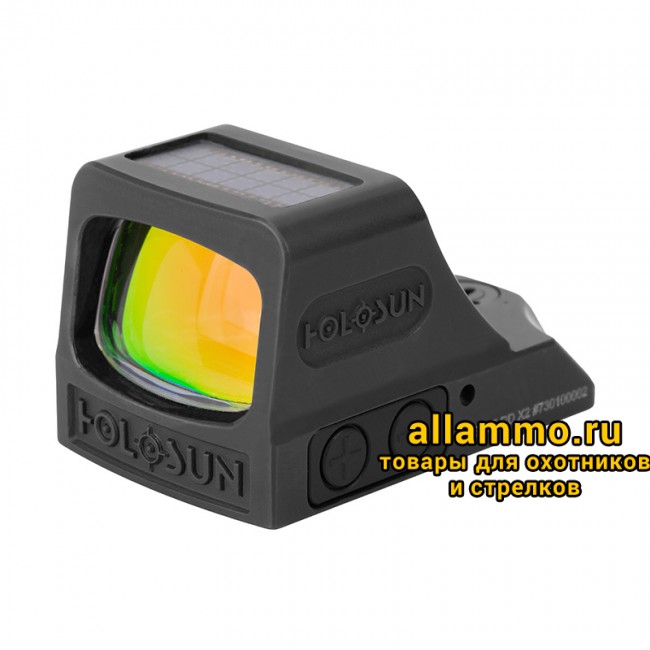 752a970d38b64f4082b7e2803ff19fbe.jpg Коллиматорный прицел Holosun OpenELITE HE508T-RD X2