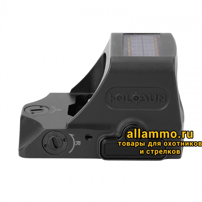 95b9e2475e9d852a2b42671acc14f3f2.jpg Коллиматорный прицел Holosun OpenELITE HE508T-RD X2