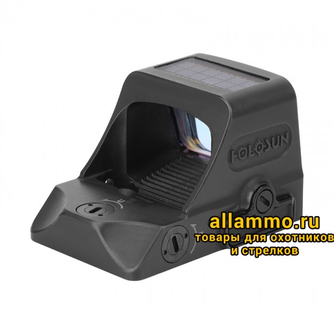 0d0cb78ef775f2a7ef66d4a6d201a0dd.jpg Коллиматорный прицел Holosun OpenELITE HE508T-RD X2