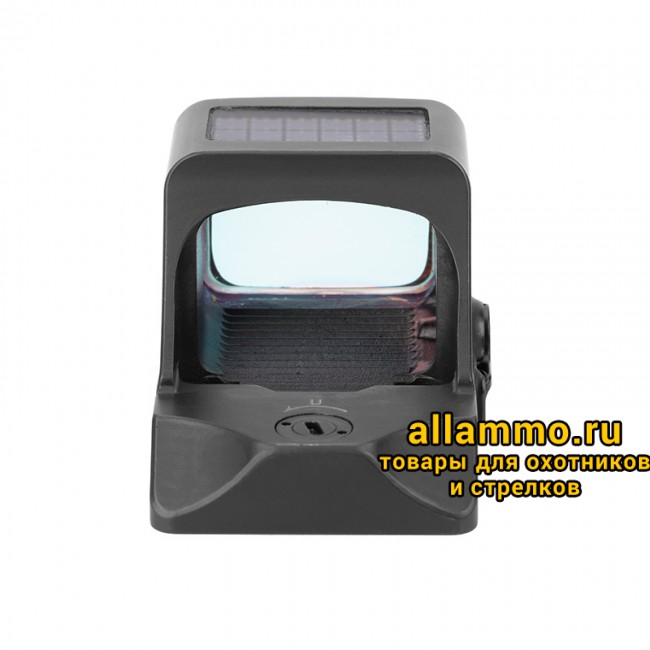 d98326acaeef820a0b7d9c65e50b9340.jpg Коллиматорный прицел Holosun OpenELITE HE508T-RD X2