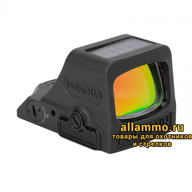 5510d262e59069f7fde20594ce271d60.jpg Коллиматорный прицел Holosun OpenELITE HE508T-RD X2