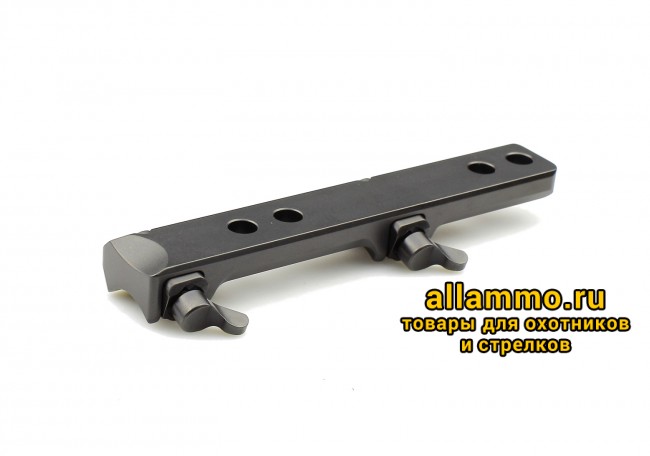 2211833d8f4753c38890da67bcf25c84.JPG 5092-00194 Быстросъемное единое основание MAK без верхних элементов на Blaser R8