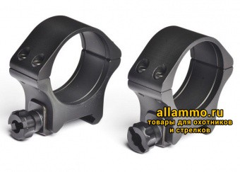 db4947ae6a918347cbc66bf76a22a502.jpg 5260-3007 Небыстросъемные кольца MAK 30мм на раздельные основания BH=7мм