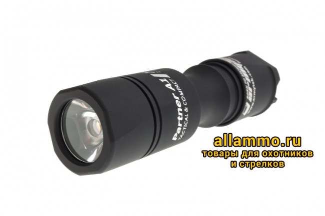 Partner_A1.jpg Фонарь Armytek Partner A1 v3