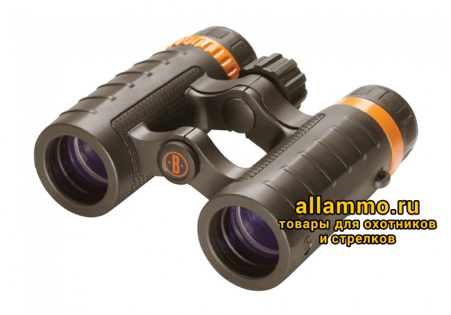 Бинокль Bushnell OFFTRAIL 8X25 DOUBLE-BRIDGE
