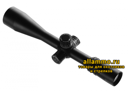 Оптический прицел NIGHTFORCE NXS 3,5-15x50 ZeroStop